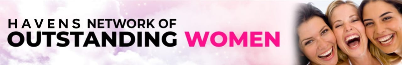 Outstanding Woman